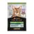 Влажный корм PRO PLAN® Sterilised MAINTENANCE для стерилизованных кошек и кастрированных котов, с индейкой в соусе