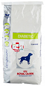 Сухой Корм Royal Canin Diabetic DS37 для собак при сахарном диабете