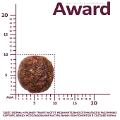 Корм Award Urinary для кошек для профилактики мочекаменной болезни с курицей с...