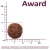 Корм Award Urinary для кошек для профилактики мочекаменной болезни с курицей с клюквой, цикорием и рыбьим жиром