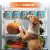 Банки Dog Lunch Здоровое меню для собак с говядиной и сердцем и печенью в желе