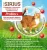 Корм Sirius полнорационный для стерилизованных кошек с индейкой и курицей Корм Sirius полнорационный для стерилизованных кошек с индейкой и курицей