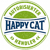 Сухой Корм Happy Cat Supreme Fit&Well Adult Indoor Атлантический лосось для домашних кошек