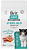 Корм Brit Care Cat Sterilised Urinary Care для для стерилизованных кошек с индейкой и уткой для профилактики МКБ