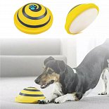 Новинка игрушка для собак Диск Woof Glider 