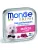 Ламистеры Monge Dog Fresh для собак с говядиной