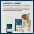 Корм Blue Native Holistic Rabbit для щенков и взрослых собак мелких пород с кроликом Корм Blue Native Holistic Rabbit для щенков и взрослых собак мелких пород с кроликом