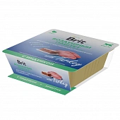 Ламистеры Brit Premium Sensitive Воздушный паштет для кошек с чувствительным пищеварением с индейкой Ламистеры Brit Premium Sensitive Воздушный паштет для кошек с чувствительным пищеварением с индейкой