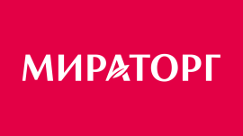 Скидка до 50% на корма для кошек и собак марки Мираторг!