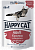 Паучи Happy Cat для кошек сочные кусочки с кроликом и индейкой с морковью в соусе
