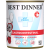 Консервы Best Dinner Vet Profi Exclusive Gastro Intestinal для собак с чувствительным пищ. с говядиной и сердцем 340г
