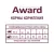 Банки Award для котят с начала прикорма до 4 месяцев и кормящих кошек паштет из индейки