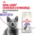 Корм для кошек Royal Canin Sterilised 37 сухой сбалансированный для стерилизованных кошек Корм для кошек Royal Canin Sterilised 37 сухой сбалансированный для стерилизованных кошек
