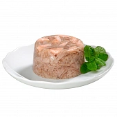 Банки GimCat Shiny Cat Tuna + Shrimps для кошек из тунца с креветками