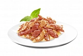 Паучи Sheba для кошек ломтики курицы и кролика в соусе Паучи Sheba для кошек ломтики курицы и кролика в соусе