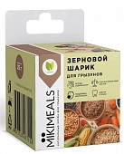 Набор для хомяков Mikimeals