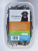 Лакомство KALAKUNTA для собак и кошек "Корюшка сушеная" Лакомство KALAKUNTA для собак и кошек "Корюшка сушеная"