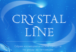 CRYSTAL LINE