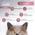 Корм Award Special Care Weight Control для взрослых стерилизованных кошек для контроля веса со свежим мясом кролика Корм Award Special Care Weight Control для взрослых стерилизованных кошек для контроля веса со свежим мясом кролика