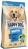 Сухой Корм Happy Dog NaturCroq Junior для щенков всех пород с 7 месяцев