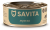 Банки Savita полнорационный для кошек и котят с треской