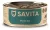 Банки Savita полнорационный для кошек и котят с треской Банки Savita полнорационный для кошек и котят с треской
