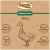 Банки Organic Choice 100% гуся для собак