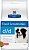 Корм Hill's Prescription Diet D/D для собак, лосось и рис. При пищевой непереносимости и аллергии