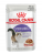 Royal Canin Sterilised корм консервированный для стерилизованных взрослых кошек, соус