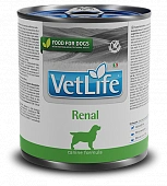 Консервы Farmina Vet Life Natural Diet Dog Diabetic для собак паштет при диабете