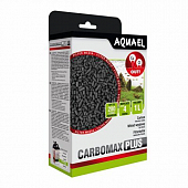 Наполнитель для фильтра Aquael Carbo max plus активированный уголь