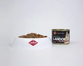 Консервы Landor Cat для кошек с уткой и брусникой