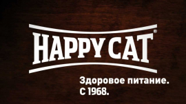 HAPPY CAT VET