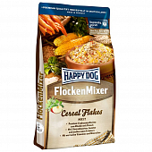 Хлопья Happy Dog Premium FlockenMixer Микс для смешивания с мясом
