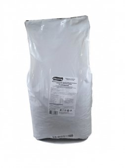 Корм Chammy Puppy&Junior для щенков с говядиной