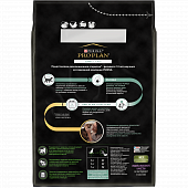 Сухой корм PRO PLAN® LiveClear для стерилизованных кошек, снижает количество аллергенов в шерсти, с индейкой Сухой корм PRO PLAN® LiveClear для стерилизованных кошек, снижает количество аллергенов в шерсти, с индейкой