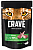Паучи Crave для взрослых кошек с ягнёнком