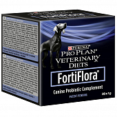 Пищевая добавка Pro Plan Veterinary Diets Forti Flora для собак и щенков