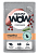 Паучи Alphapet Wow для стерилизованных кошек индейка