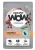 Паучи Alphapet Wow для стерилизованных кошек индейка
