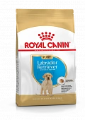 Royal Canin Labrador Retriever Puppy корм сухой для щенков породы лабрадор ретривер до 15 месяцев Royal Canin Labrador Retriever Puppy корм сухой для щенков породы лабрадор ретривер до 15 месяцев