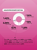 Полнорационный сухой корм Орико Cat для котят с птицей
