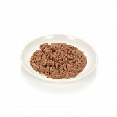 Паучи Nutri Plan для кошек с тунцом, икрой и лососем паштет в желе Паучи Nutri Plan для кошек с тунцом, икрой и лососем паштет в желе