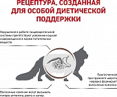 Royal Canin Gastrointestinal Hairball корм для взрослых кошек при нарушениях...