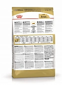 Royal Canin Boxer Adult корм сухой для взрослых и стареющих собак породы боксер от 15 месяцев