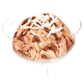 Паучи Inaba Kinnodashi для кошек с тунцом магуро и туннцом кацуо с куриным филе