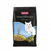 Сухой Корм Animonda Vom Feinsten Deluxe Castrated для стерилизованных кошек с птицей Сухой Корм Animonda Vom Feinsten Deluxe Castrated для стерилизованных кошек с птицей