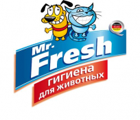 MR.FRESH