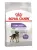 Royal Canin Mini Sterilised корм сухой для взрослых стерилизованных собак мелких размеров, склонных к набору веса