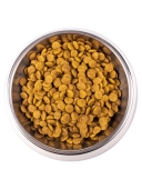 Сухой Корм Monge Cat Daily Line Sterilised для стерилизованных кошек из курицы